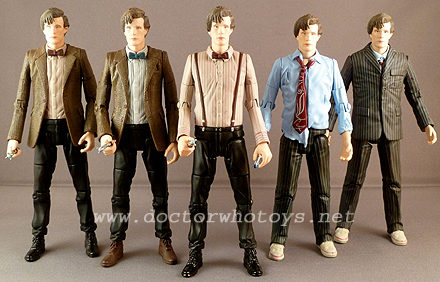 Eleventh Doctor